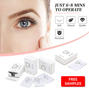 קרטין לאש ערכת מקצוע לאש מעלית ריס <span class=keywords><strong>Permin</strong></span> ערכת ערכת הרם ריסים לאורך זמן - Product Image 2