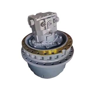 Conjunto de Motor de Desplazamiento para Excavadora Belparts EC460 EC460B, Conjunto de Transmisión Final VOE 14508165 - Product Image 2
