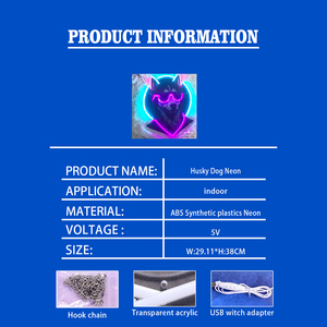 Custom <b>LED</b> Neon Signage | Professional Advertising Signs | Mall Brand Display Boards Ideal for Cafés, Bars & Party Events - Product Image 6