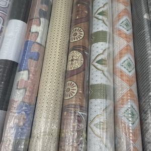 Revêtement de sol en <span class=keywords><strong>vinyle</strong></span> PVC antidérapant de qualité supérieure, divers designs, directement de l'usine, en rouleau de linoléum - Product Image 2