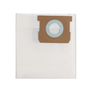 Bolsa de polvo de papel para aspiradora en seco y húmedo Karchers serie WD WD1 / MV1 bolsa de polvo - Product Image 2