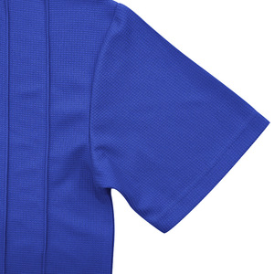 Conjunto de Dos Piezas de Moda Deportiva y Casual, Transpirable, Talla Grande, Cuello Redondo Simple, Camiseta y Pantalones Cortos Holgados Unisex - Product Image 6
