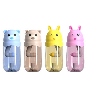 Irrigador Nasal Limpiador de lavado Spray Cuidado DE LA SALUD Nasal Pot Enjuague Belleza y producto de cuidado personal - Product Image 1