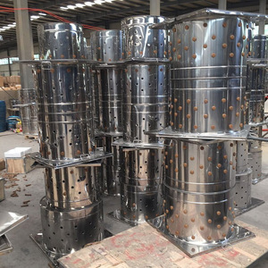 Dedos de Goma <span class=keywords><strong>para</strong></span> Desplumadora de Pollos / Desplumadora de Pollos Casera / Desplumadoras de Pollos Usadas en Venta - Product Image 6