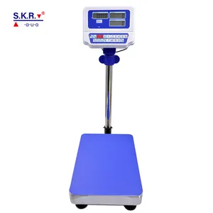 part platform scale precision electronic weighing counting platform scale 300kg platform scale 50 kg