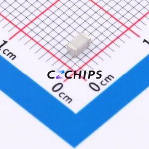 Tubo de descarga de gas de transistor (GDT) nuevo y original, venta completa de chips de componentes electrónicos y servicio BOM - Product Image 1