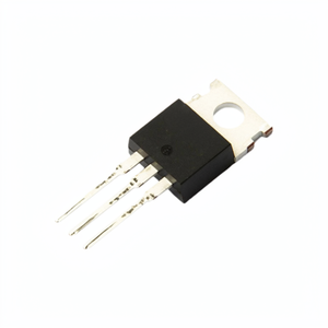 Transistores P3M06060T3 TO-220-2L, Canal de Fabricante de Componentes Electrónicos - Product Image 1