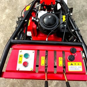 Прогулка За фермой траншеекопатель для эффективной работы траншей - Product Image 5