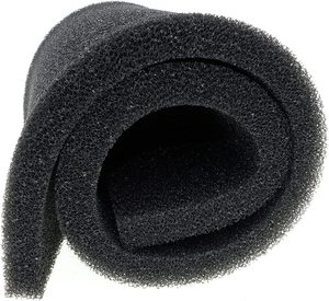 Loa nướng lưới xốp bọt Bìa Acoustic âm thanh và DJ âm thanh chuyên nghiệp Acoustic bọt mở di động khô lọc bọt - Product Image 5