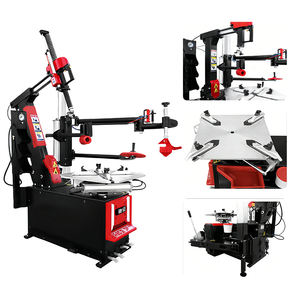 Cambiador <span class=keywords><strong>de</strong></span> Neumáticos <span class=keywords><strong>de</strong></span> Alta Resistencia para Automóviles <span class=keywords><strong>de</strong></span> 3000 kg y Equilibrador <span class=keywords><strong>de</strong></span> Ruedas, Máquina <span class=keywords><strong>de</strong></span> Desmontaje <span class=keywords><strong>de</strong></span> Neumáticos con Cilindro <span class=keywords><strong>de</strong></span> Aluminio Completo y Diseño <span class=keywords><strong>de</strong></span> Abrazadera <span class=keywords><strong>de</strong></span> Inclinación Trasera - Product Image 3
