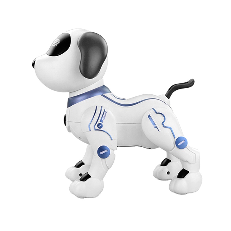 robot dog electronic