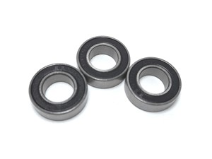 Độ chính xác cao 689 thép không gỉ bóng mang hàng duy nhất rãnh sâu 2rs/<span class=keywords><strong>ZZ</strong></span>/<span class=keywords><strong>RS</strong></span> kín mở tốc độ cao nylon in ấn cửa hàng - Product Image 5