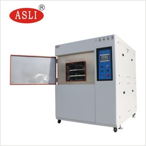 ASLI merk snel temperatuurcyclustestinstrument - Product Image 1