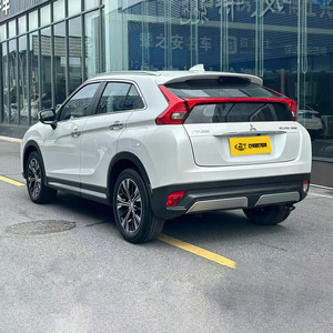 Auto Usate <span class=keywords><strong>Mitsubishi</strong></span> <span class=keywords><strong>Eclipse</strong></span> <span class=keywords><strong>Cross</strong></span> 2021 Benzina Basso Consumo SUV 5 Posti in Buone Condizioni Voitures D'occasion in Vendita - Product Image 6