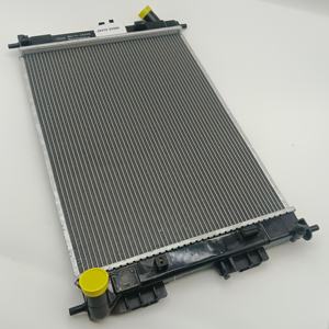 Wholesale Plastic Tank Aluminium <strong>Radiator</strong> Cooling <strong>Radiator</strong> 25310-3X500 25310 3X500 - Product Image 3