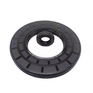 High-quality Nbr Black Single Mechanical Spring Tc Oil Seal For Gear Pumps Provide - Product Image 1