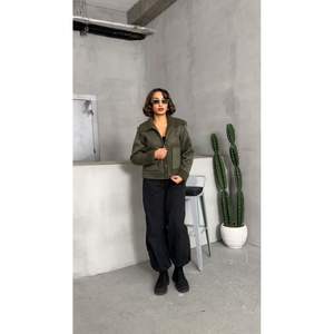 Manteaux en daim synthétique pour femmes, vestes en gros - Product Image 3