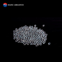 L'agent de Fracturation d'huile Perles de Verre 0.6-1.2mm