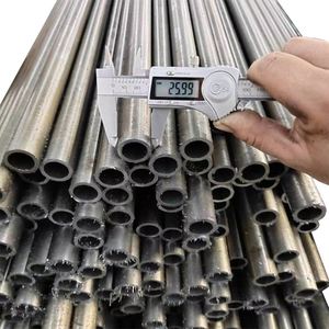 Tubos de Acero Cuadrados Galvanizados Resistentes a la Corrosión, Tubería ERW de Baja Presión Clase <span class=keywords><strong>150</strong></span> para Estructuras Industriales - Product Image 3