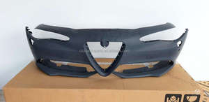 <span class=keywords><strong>Paraurti</strong></span> <span class=keywords><strong>Anteriore</strong></span> OEM 50548801 50548802 50548803 50548804 per <span class=keywords><strong>Alfa</strong></span> <span class=keywords><strong>Romeo</strong></span> Giulia Edizione Sportiva - Product Image 3