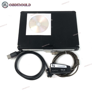 Câble de diagnostic USB CAN pour outil de service PC Yale Hyster, outil de diagnostic automobile pour chariot élévateur Ifak avec ordinateur portable CFC2 - Product Image 6