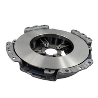 Offre Spéciale : Couvercle d'embrayage de transmission pour camions lourds – Pièces d'embrayage