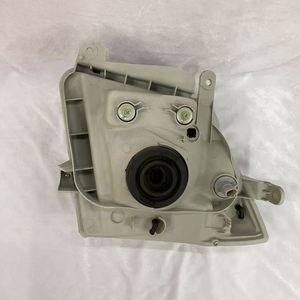 ชุดไฟหน้า Isuzu D-Max ปี 2008 12V 6000K ของใหม่ ยี่ห้อ VIT ใช้ได้กับรถทั่วไป - Product Image 2