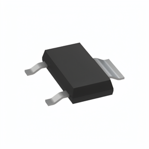 IKN06N60RC2ATMA1 TO-261-4, TO-261AA Transistores, Componentes Electrónicos para Circuitos, Canal del Fabricante - Product Image 1