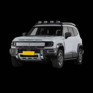 EV Car <b>New</b> <b>Energy</b> <b>Vehicles</b> Electric Cars for Changan Deep Blue G318 2024 Four-wheel Drive Shen Lan G318 Luxury SUV - Product Image 1