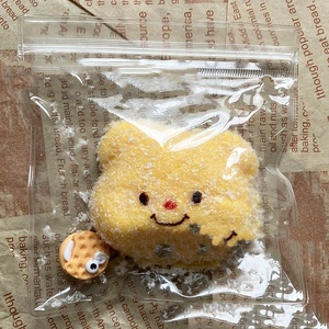 2024 Hot Sell Silicone Squeeze Toy Large Mud Pinch Relief Little Red <b>Book</b> Slow Rebound Music Little Red <b>Book</b> Slow <b>Boxed</b> Toy - Product Image 3