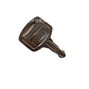 Llave Dk1100 compatible con dispensador Tork, llave 200260, caja de pañuelos de metal duradera - Product Image 1