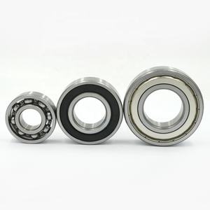 ตลับลูกปืนเม็ดกลมร่องลึก3x9x4มม. หน้าแปลน MF93ZZ <span class=keywords><strong>MF93</strong></span> ZZ MF 93 ZZ - Product Image 4