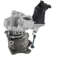 18900-5AA-A01 TD025 49373-07011 Turbocharger for 2016- Honda Civic CR-V With L15B7 Engine