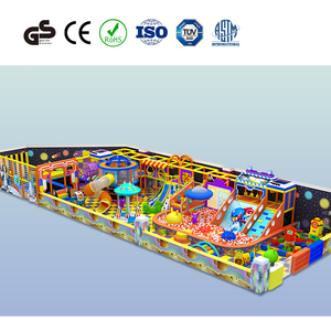 <span class=keywords><strong>2025</strong></span> Hạnh Phúc Trong Nhà Mềm Chơi Trẻ Em Sân Chơi Thể Thao Thiết Bị Bền Bọt Và Nhựa Trong Nhà Trung Tâm Chơi Cho Trẻ Em - Product Image 4