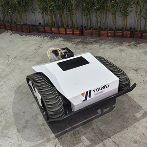 Tagliaerba Elettrico a Batteria al Litio da 55 cm per Terreni Difficili e Bagnati - Product Image 5