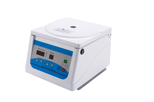 Welso छोटे प्रयोगशाला चिकित्सा अपकेंद्रित्र मशीन कम गति अपकेंद्रित्र - Product Image 3