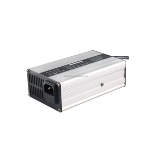 <span class=keywords><strong>Chargeur</strong></span> de batterie au plomb, LiFepo4, 12V, <span class=keywords><strong>24V</strong></span>, 36V, 48V, 60V, 72V, pour voiture électrique, vélo, <span class=keywords><strong>scooter</strong></span> électrique - Product Image 6