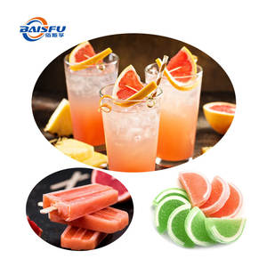 Poudre de <span class=keywords><strong>pamplemousse</strong></span> Saveur Tangy Agrumes Burst pour boissons Snacks & Suppléments Premium Flavor & Fragrance Product - Product Image 3