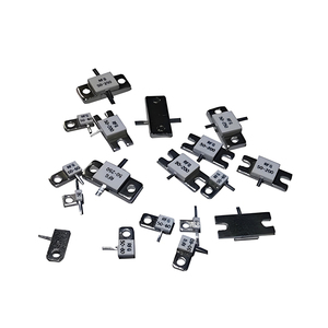 100% NOUVEAU RFR50-250 de résistance haute fréquence RFR <span class=keywords><strong>50</strong></span>-250 RFR-<span class=keywords><strong>50</strong></span>-250 <span class=keywords><strong>50</strong></span> Ohms <span class=keywords><strong>250W</strong></span> Résistance de charge fictive - Product Image 2