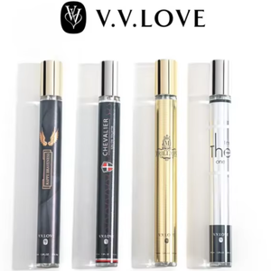 สินค้าต่างประเทศสำหรับหลอดทดลองขนาดเล็กขายดีน้ำหอมผู้ชายกลิ่นดอกไม้ <span class=keywords><strong>v</strong></span>. รักสเปรย์ JM-629ยาวนานขายส่ง - Product Image 2