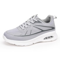 Baskets de luxe de créateur pour hommes et femmes, doublure en maille de haute qualité, fermeture à lacets, chaussures de marche tendance et populaires de marque