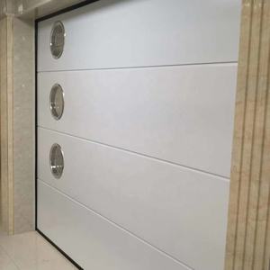 <span class=keywords><strong>Porte</strong></span> <span class=keywords><strong>de</strong></span> <span class=keywords><strong>garage</strong></span> 8x8 16x8 pieds <span class=keywords><strong>Porte</strong></span> sectionnelle Ensemble complet <span class=keywords><strong>Porte</strong></span> résidentielle isolée Deux lots <span class=keywords><strong>de</strong></span> stationnement en <span class=keywords><strong>garage</strong></span> - Product Image 6