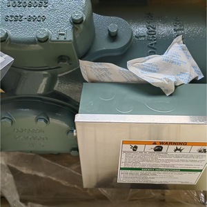 Carrier Piston <b>Compressor</b> 06DR241BCC06C0 For Central <b>Air</b> Conditioning - Product Image 4