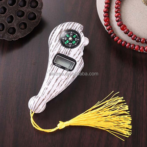 Bangladesh Price Led digitale rosario dito a mano Tasbih Tally contro Scroll Tasbeeh Bead Compass - Product Image 2