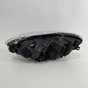 63117414141 63117414142 Fari anteriori adattivi Full LED AHL originali usati per <span class=keywords><strong>BMW</strong></span> Serie 1 <span class=keywords><strong>F20</strong></span> F21 LCI 2016-2019 - Product Image 4