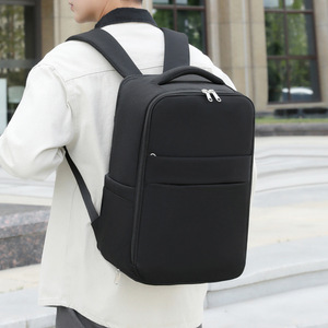 Mochila Ligera para Negocios, Multifuncional, con Compartimento Independiente para Zapatos, Bolsa de Viaje y de Embarque, para Hombre y Mujer - Product Image 4