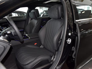 梅赛德斯S级S450L豪华高级豪华版新条件4MATIC 2.5T汽油 + 48v轻型混合左舵驾驶 - Product Image 4