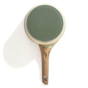 MGC Poêle à frire pour œufs Marmite de cuisson pour omelettes Casseroles antiadhésives antiadhésives pour omelettes Casseroles à crêpes en fonte - Product Image 5