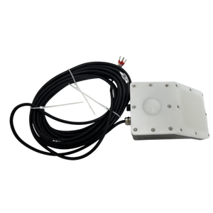 高度なIP68防水レーダーフローメーターセンサー工業用排水・下水流量測定水・油媒体用 - Product Image 1