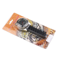 Vente chaude, haute qualité, vente en gros, montre-bracelet, alliage de zinc, moulin manuel moderne pour fumer du tabac, des herbes, pour fumer